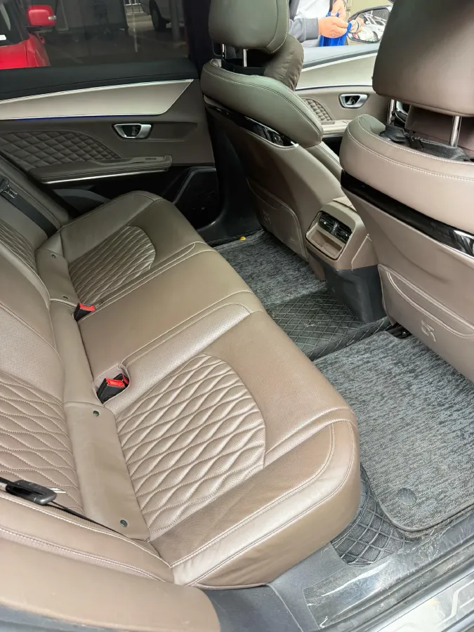 2023 BYD Han 1.5T 139HP L4 E-CVT PHEV 18.316KWH,autocango,china used car exporter,china ev exporter,chinese used car exporter,chinese used ev exporter