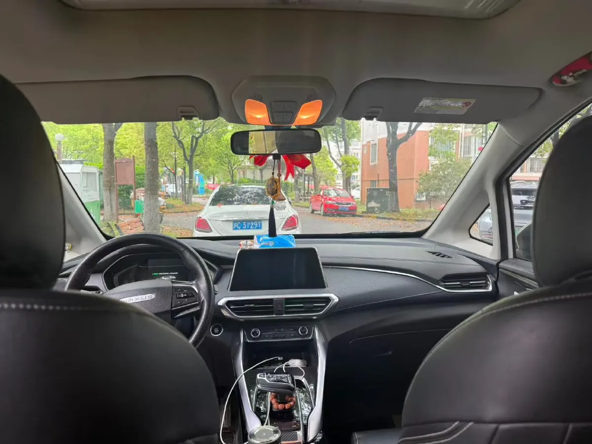 2020 Foton Tunland YuTu 2.0T 238HP L4 6MT,autocango,china used car exporter,china ev exporter,chinese used car exporter,chinese used ev exporter