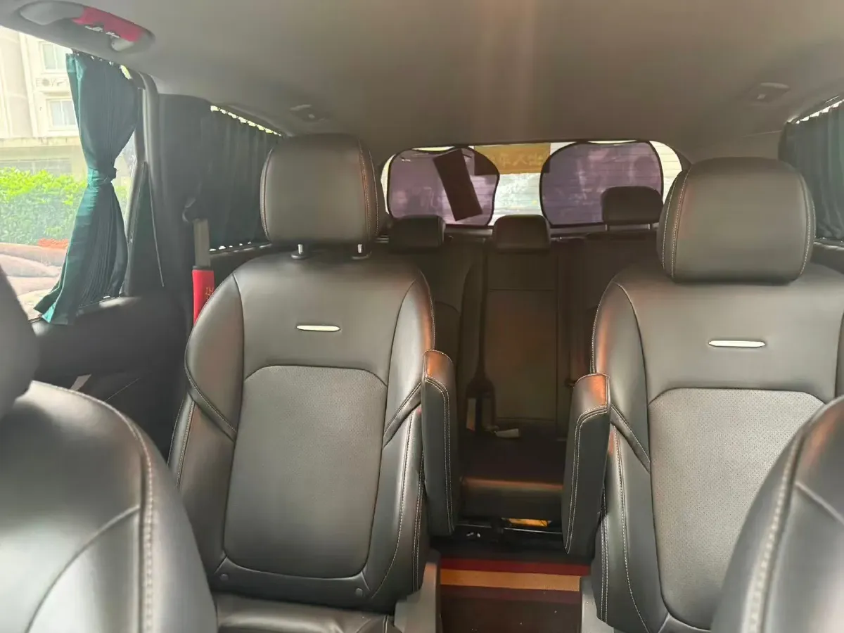 2020 Foton Tunland YuTu 2.0T 238HP L4 6MT,autocango,china used car exporter,china ev exporter,chinese used car exporter,chinese used ev exporter