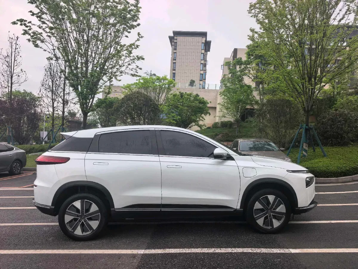 2022 Xpeng G3 BEV 55.9KWH,autocango,china used car exporter,china ev exporter,chinese used car exporter,chinese used ev exporter