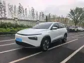 2022 XPENG G3,autocango,china used car exporter,china ev exporter,chinese used car exporter,chinese used ev exporter