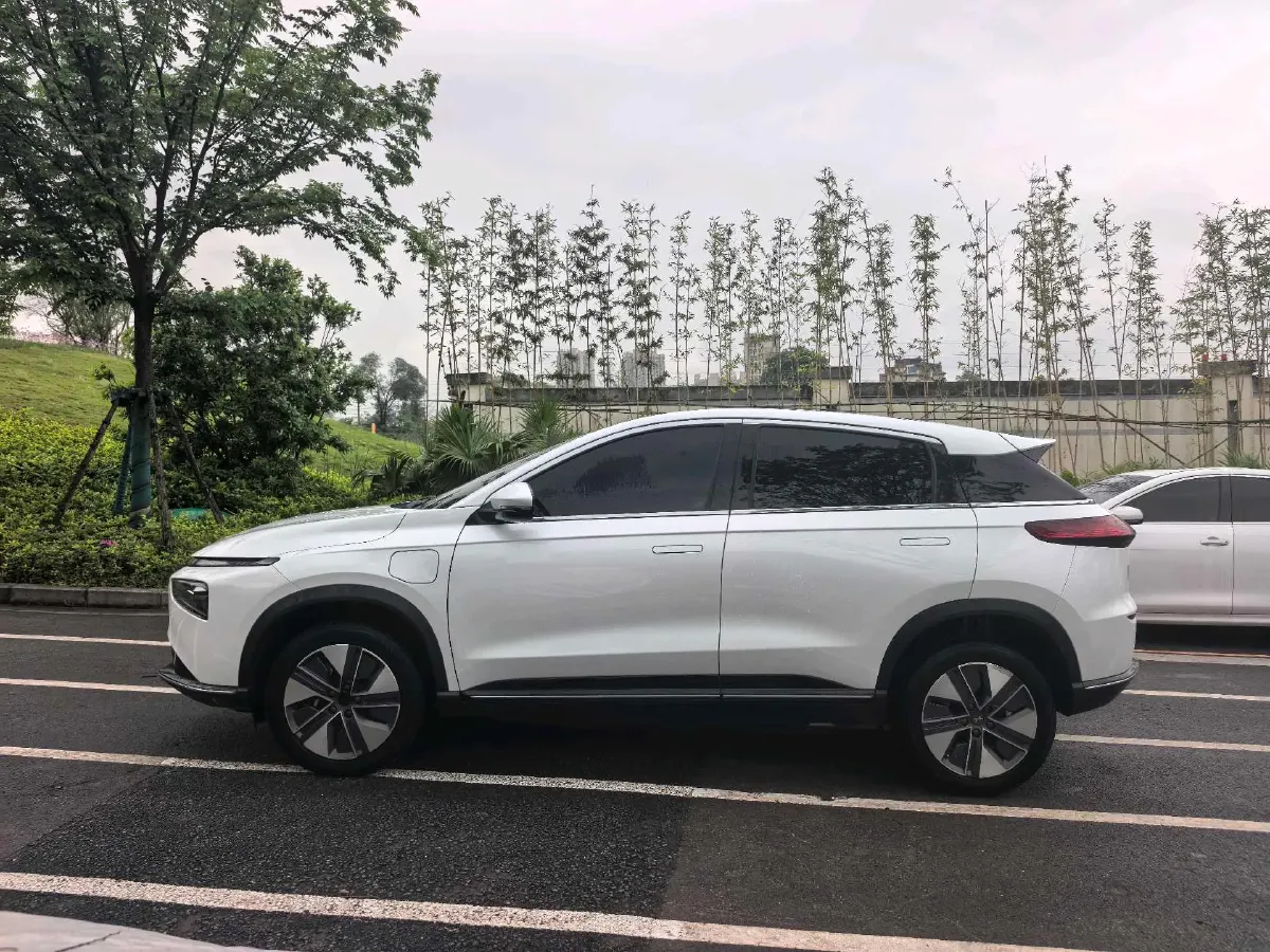 2022 Xpeng G3 BEV 55.9KWH,autocango,china used car exporter,china ev exporter,chinese used car exporter,chinese used ev exporter