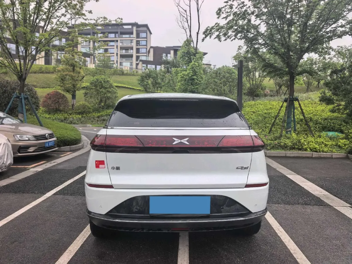 2022 Xpeng G3 BEV 55.9KWH,autocango,china used car exporter,china ev exporter,chinese used car exporter,chinese used ev exporter