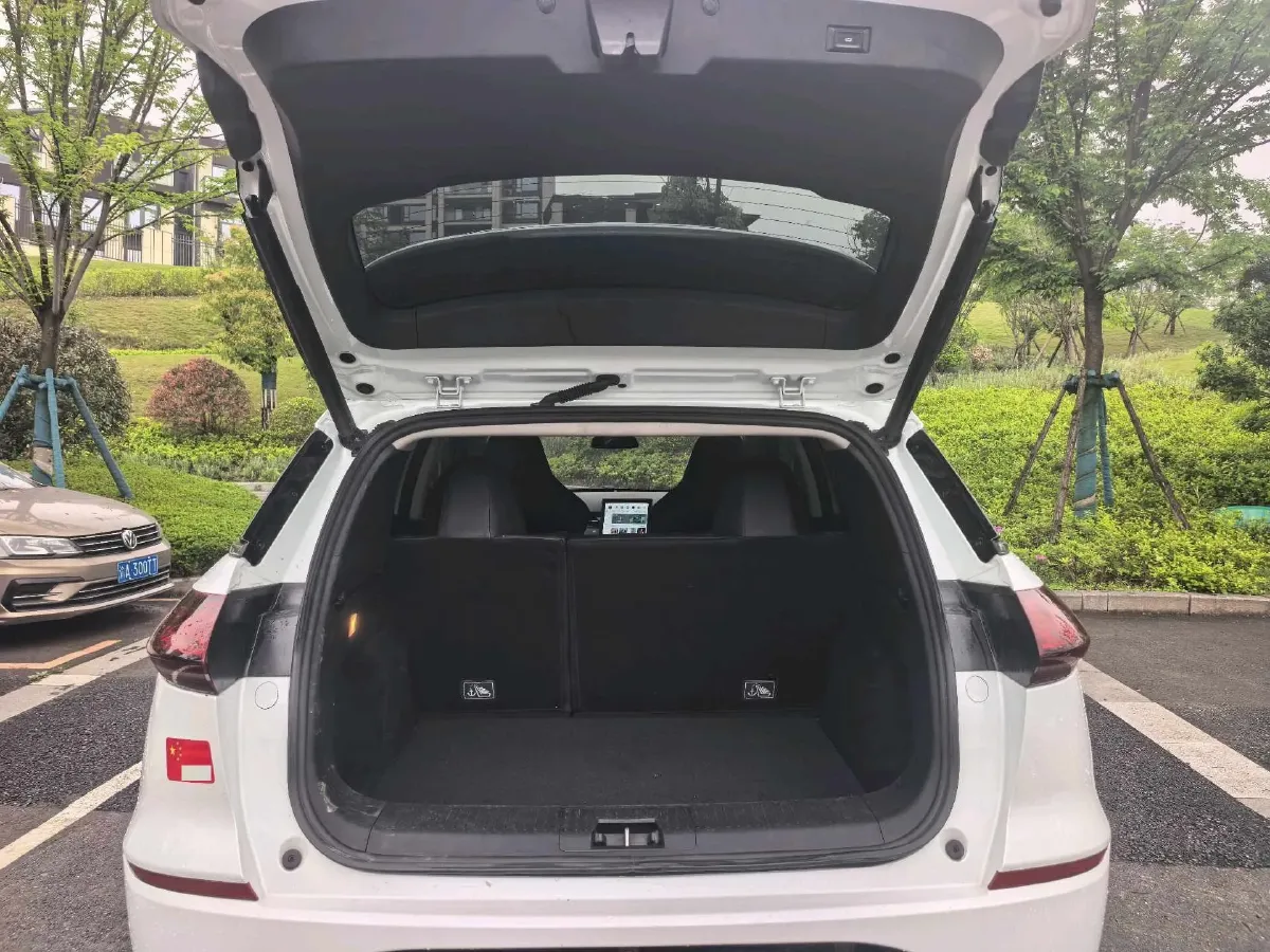 2022 Xpeng G3 BEV 55.9KWH,autocango,china used car exporter,china ev exporter,chinese used car exporter,chinese used ev exporter