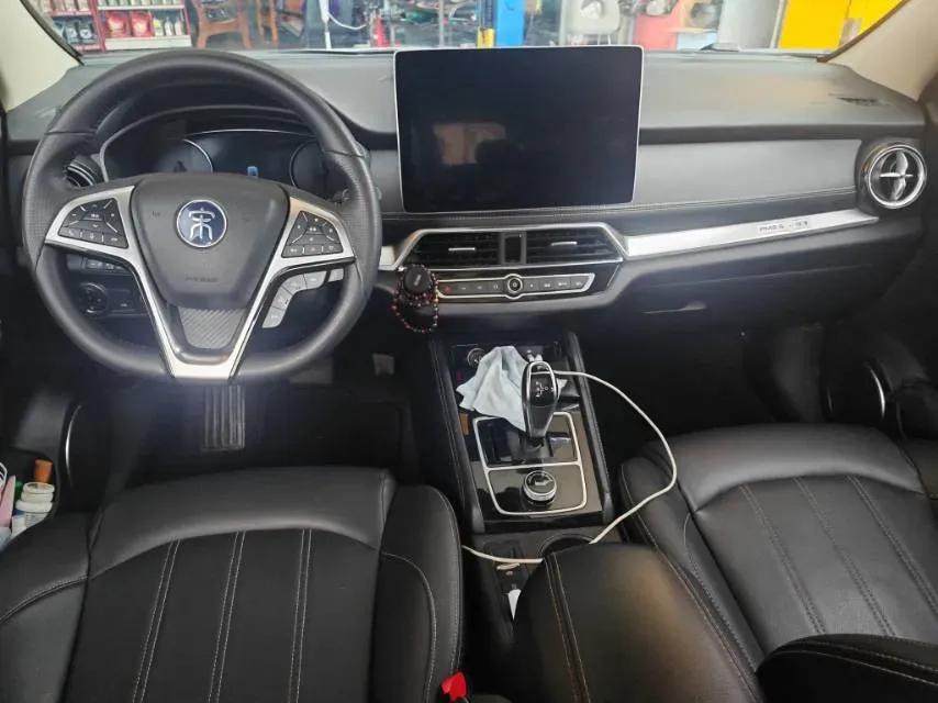 2019 BYD Song BEV 61.9KWH,autocango,china used car exporter,china ev exporter,chinese used car exporter,chinese used ev exporter