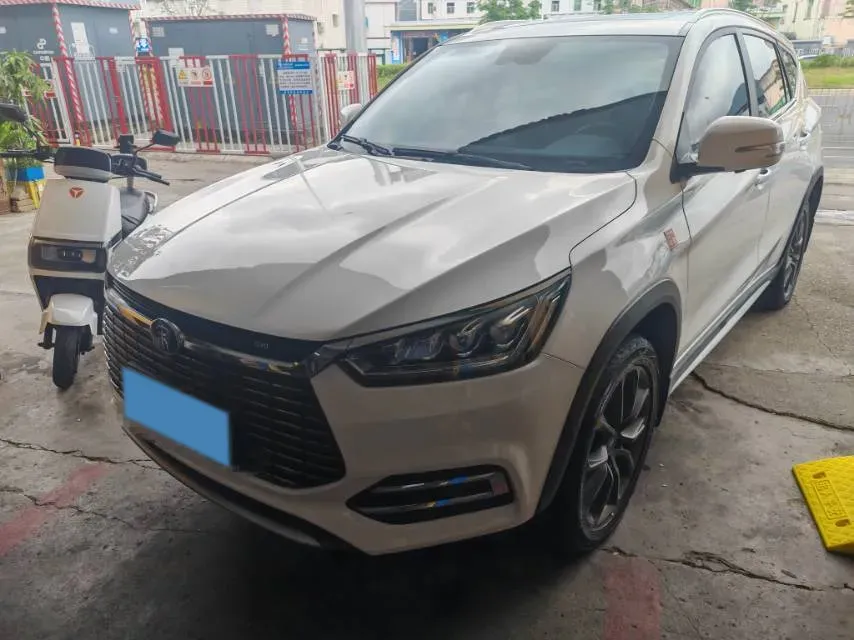 2019 BYD Song BEV 61.9KWH,autocango,china used car exporter,china ev exporter,chinese used car exporter,chinese used ev exporter