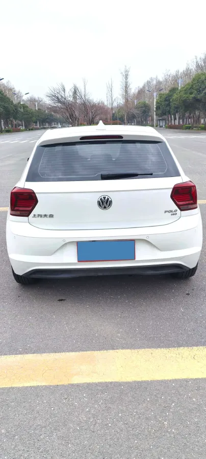 2019 Volkswagen Polo 1.5L 113HP L4 6AT,autocango,china used car exporter,china ev exporter,chinese used car exporter,chinese used ev exporter