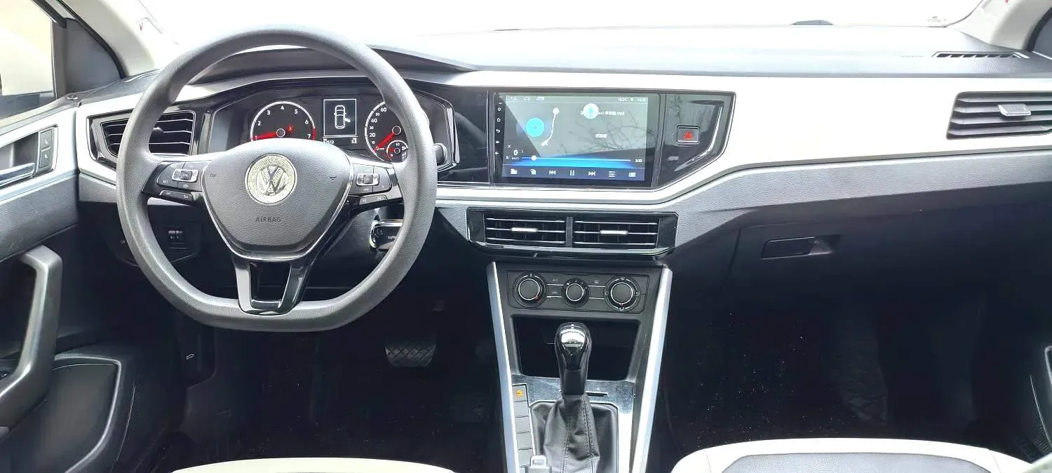 2019 Volkswagen Polo 1.5L 113HP L4 6AT,autocango,china used car exporter,china ev exporter,chinese used car exporter,chinese used ev exporter