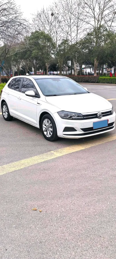 2019 Volkswagen Polo 1.5L 113HP L4 6AT,autocango,china used car exporter,china ev exporter,chinese used car exporter,chinese used ev exporter