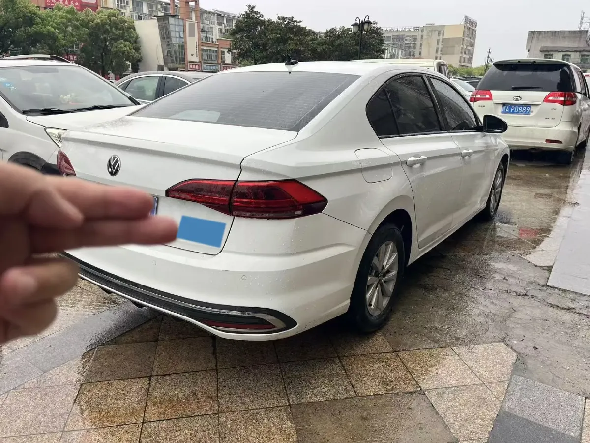 2023 Volkswagen Bora 1.5L 113HP L4 6AT,autocango,china used car exporter,china ev exporter,chinese used car exporter,chinese used ev exporter