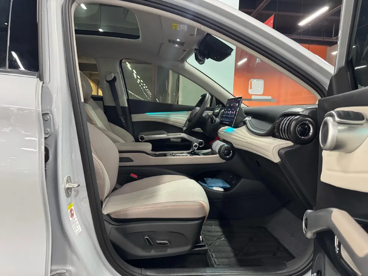 2024 BYD Yuan Plus BEV 49.92KWH,autocango,china used car exporter,china ev exporter,chinese used car exporter,chinese used ev exporter