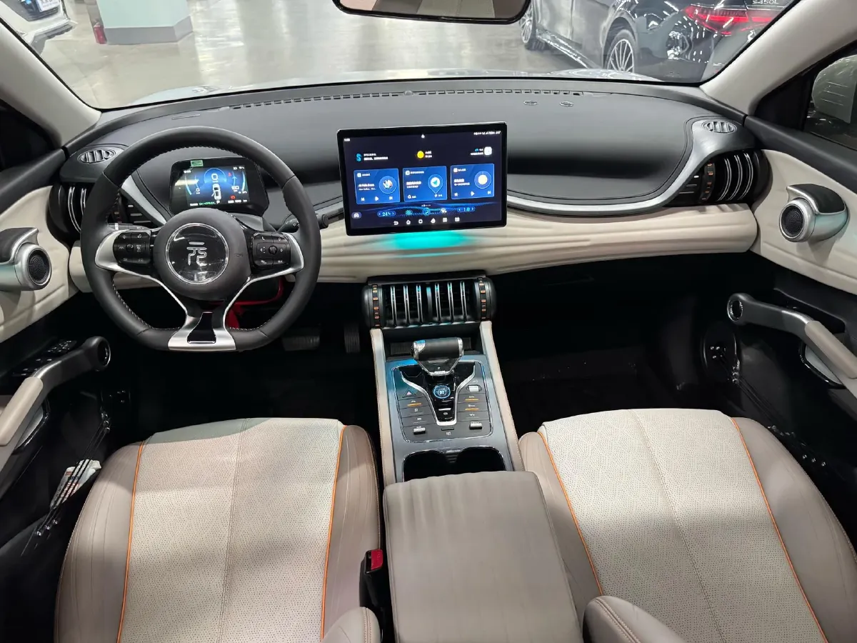 2024 BYD Yuan Plus BEV 49.92KWH,autocango,china used car exporter,china ev exporter,chinese used car exporter,chinese used ev exporter