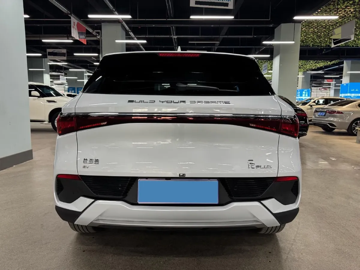 2024 BYD Yuan Plus BEV 49.92KWH,autocango,china used car exporter,china ev exporter,chinese used car exporter,chinese used ev exporter