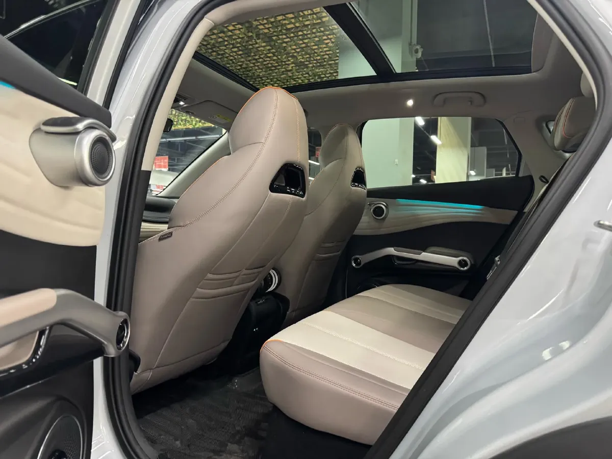 2024 BYD Yuan Plus BEV 49.92KWH,autocango,china used car exporter,china ev exporter,chinese used car exporter,chinese used ev exporter