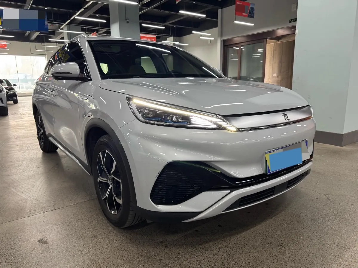 2024 BYD Yuan Plus BEV 49.92KWH,autocango,china used car exporter,china ev exporter,chinese used car exporter,chinese used ev exporter