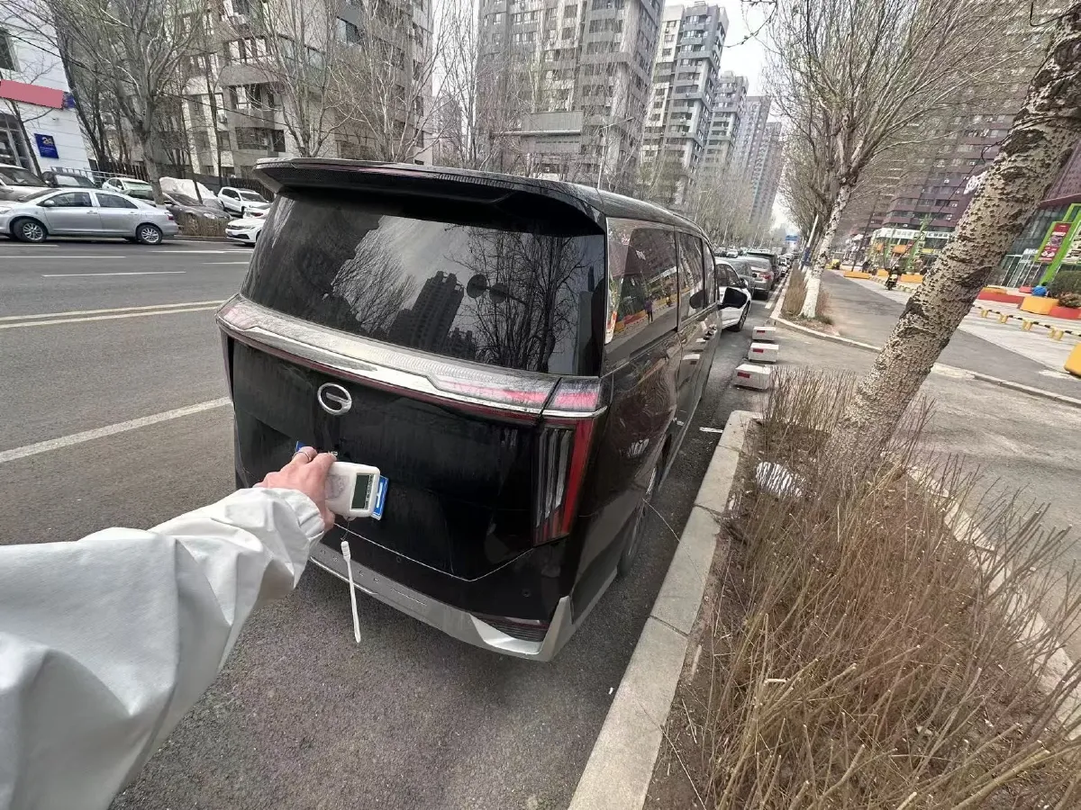 2023 GAC Trumpchi M8 2.0T 252HP L4 8AT,autocango,china used car exporter,china ev exporter,chinese used car exporter,chinese used ev exporter