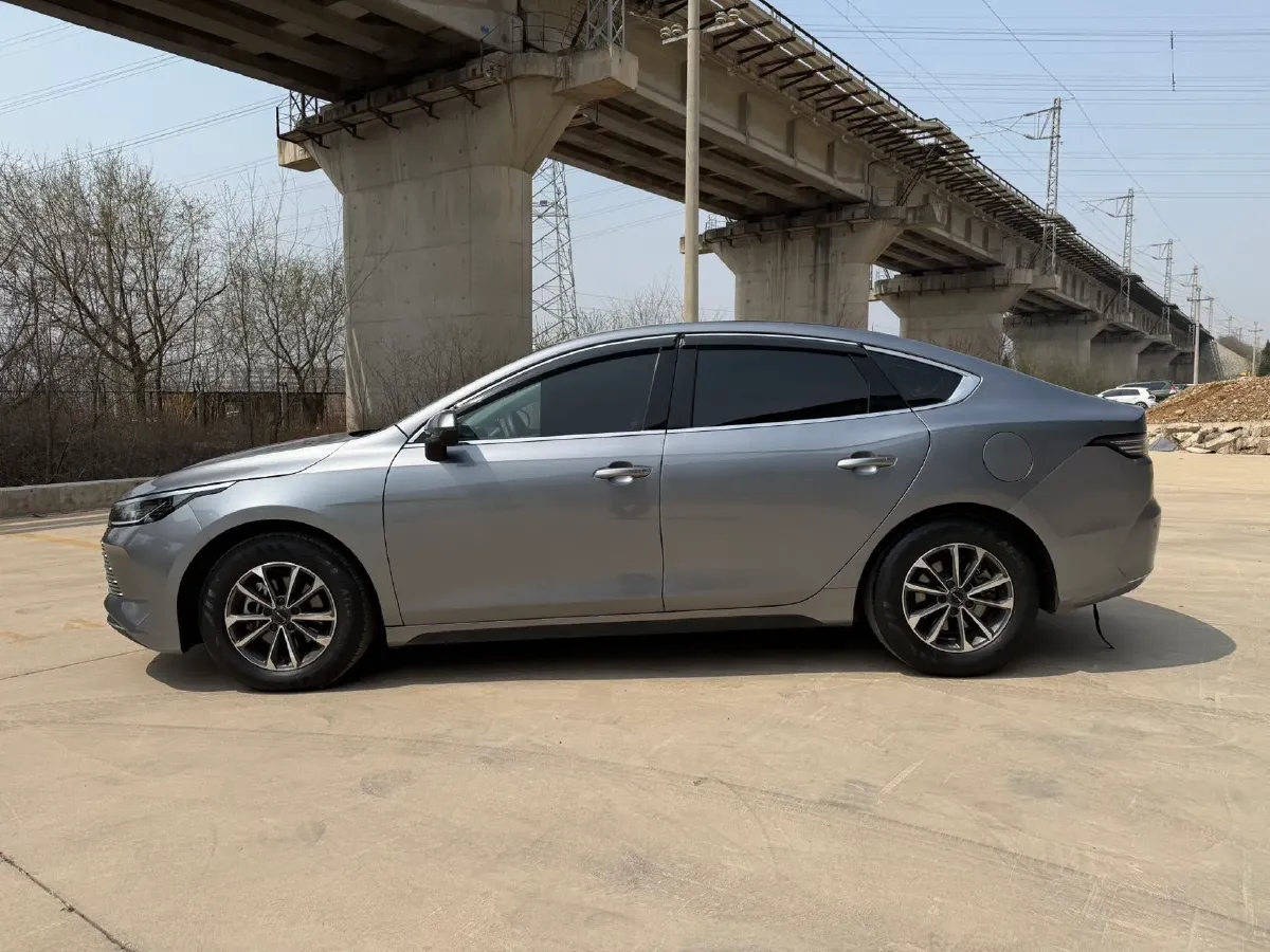 2024 BYD Destroyer 05 1.5L 110HP L4 E-CVT PHEV 8.3KWH,autocango,china used car exporter,china ev exporter,chinese used car exporter,chinese used ev exporter