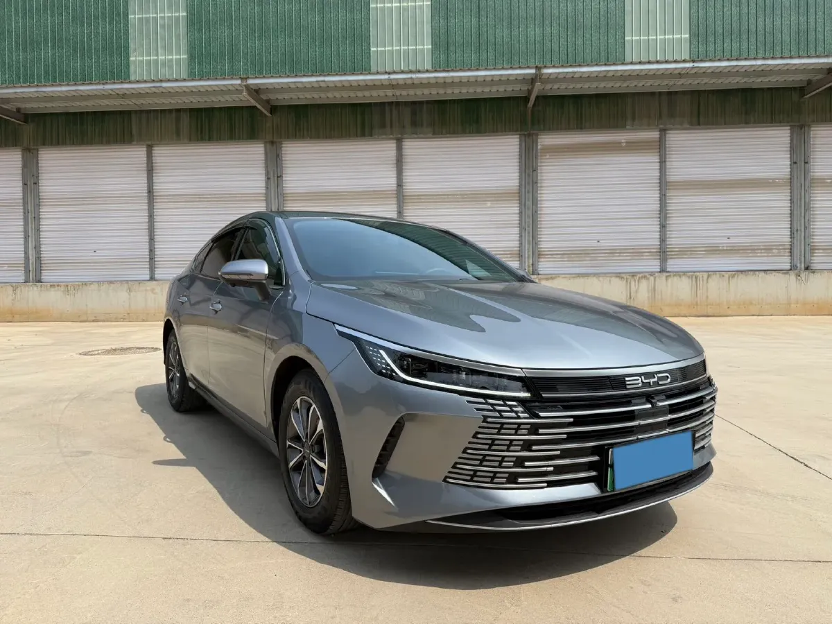 2024 BYD Destroyer 05 1.5L 110HP L4 E-CVT PHEV 8.3KWH,autocango,china used car exporter,china ev exporter,chinese used car exporter,chinese used ev exporter