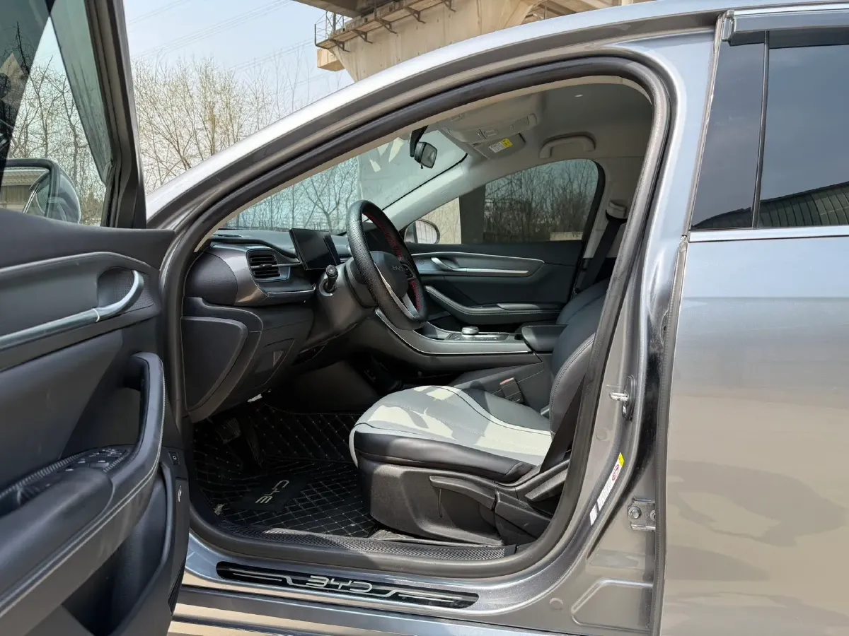 2024 BYD Destroyer 05 1.5L 110HP L4 E-CVT PHEV 8.3KWH,autocango,china used car exporter,china ev exporter,chinese used car exporter,chinese used ev exporter