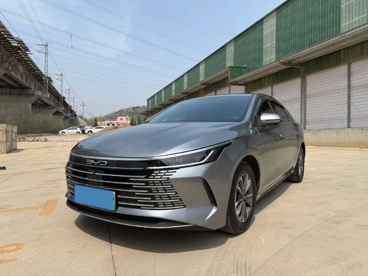 2024 BYD Destroyer 05 1.5L 110HP L4 E-CVT PHEV 8.3KWH,autocango,china used car exporter,china ev exporter,chinese used car exporter,chinese used ev exporter