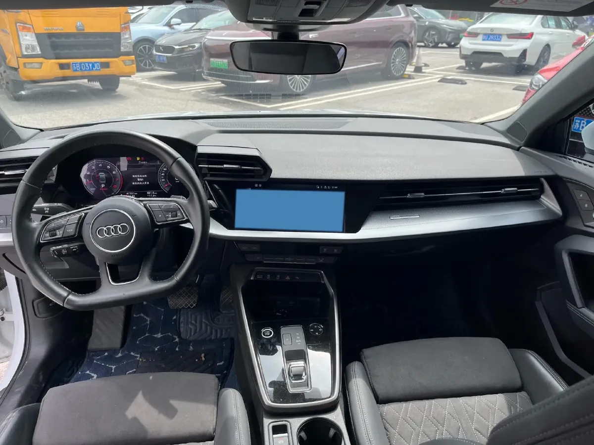 2021 Audi A3 1.4T 150HP L4 7DCT,autocango,china used car exporter,china ev exporter,chinese used car exporter,chinese used ev exporter