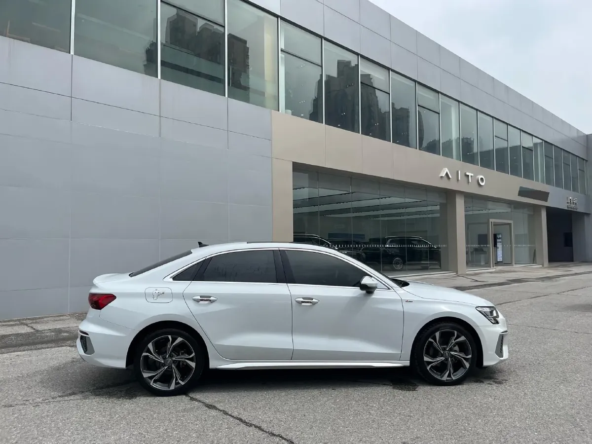 2021 Audi A3 1.4T 150HP L4 7DCT,autocango,china used car exporter,china ev exporter,chinese used car exporter,chinese used ev exporter