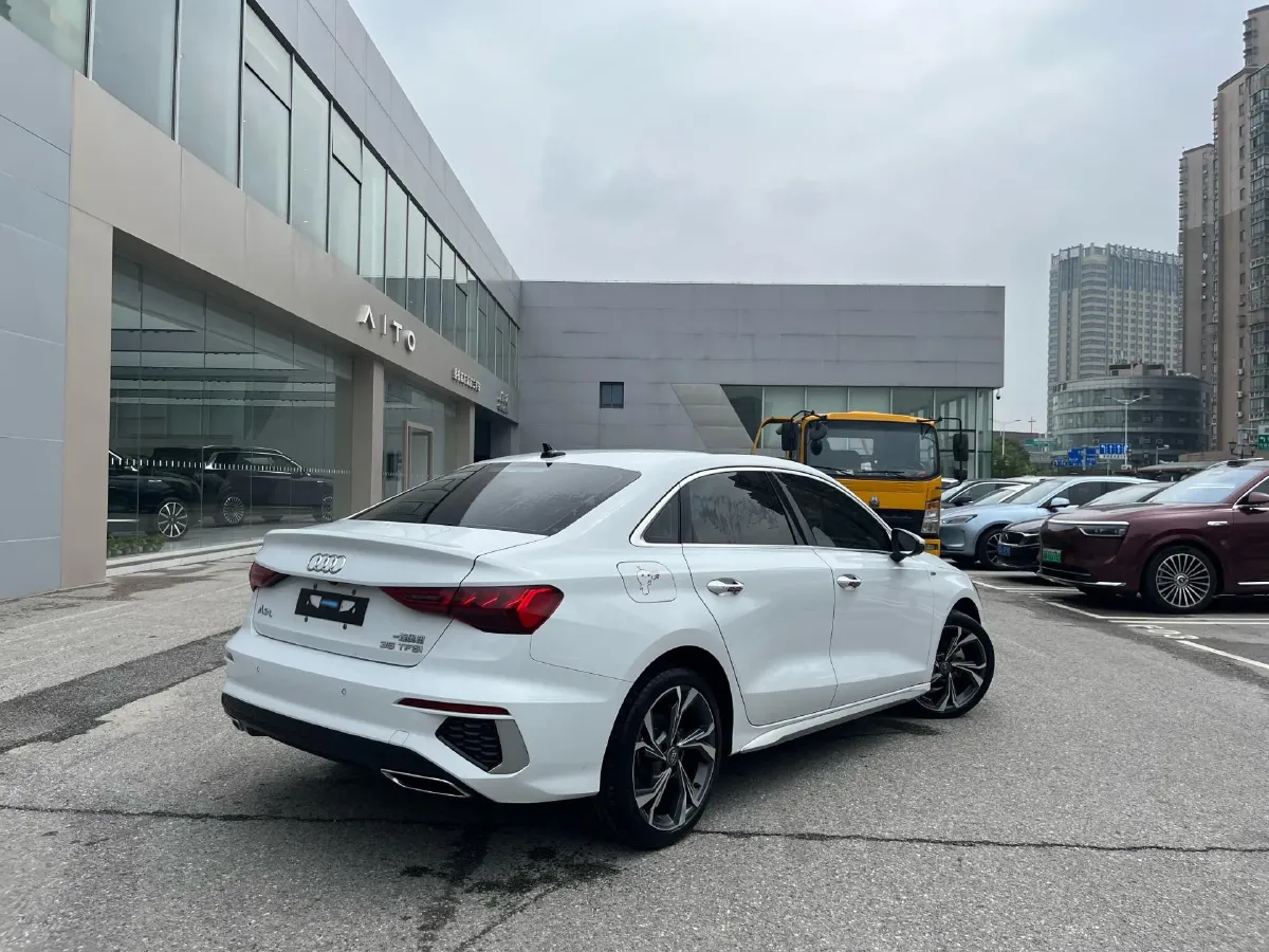 2021 Audi A3 1.4T 150HP L4 7DCT,autocango,china used car exporter,china ev exporter,chinese used car exporter,chinese used ev exporter