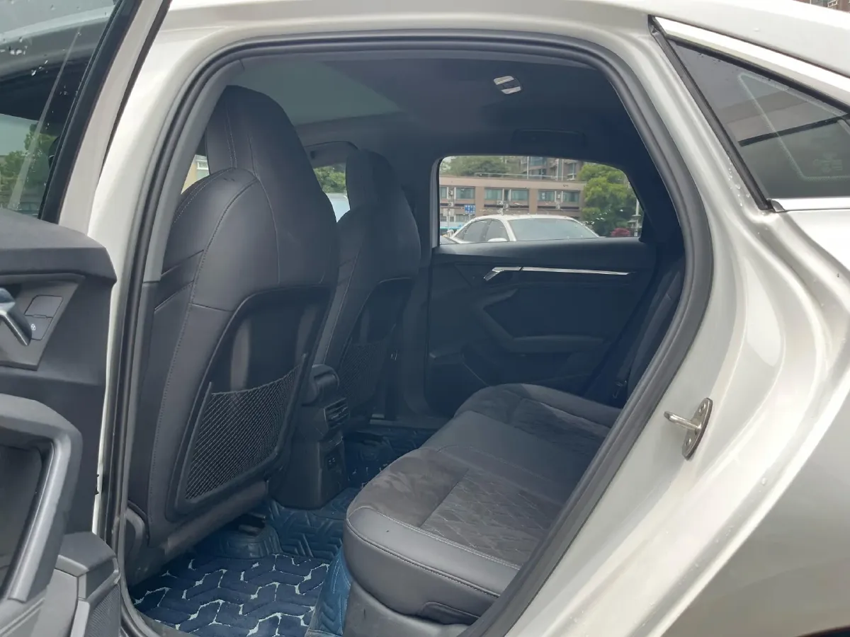 2021 Audi A3 1.4T 150HP L4 7DCT,autocango,china used car exporter,china ev exporter,chinese used car exporter,chinese used ev exporter