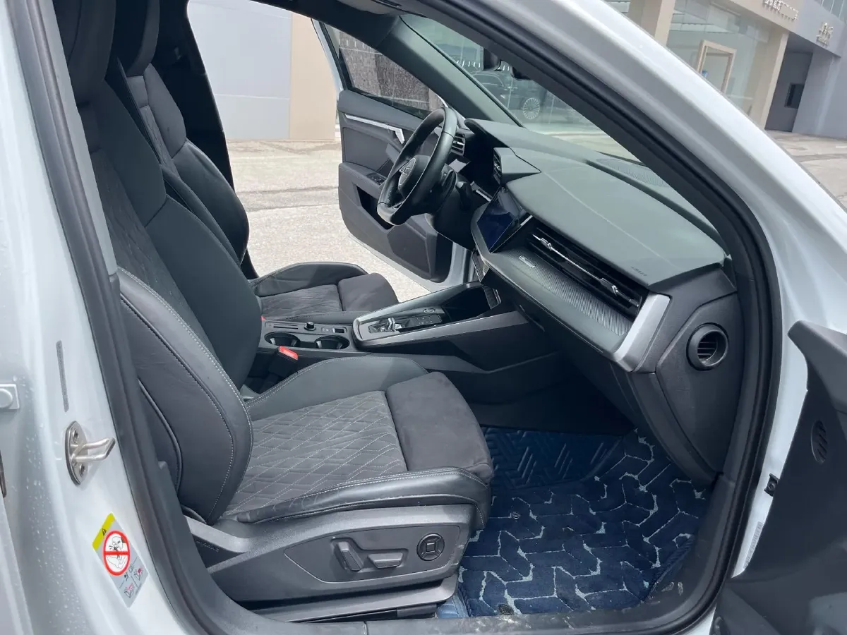 2021 Audi A3 1.4T 150HP L4 7DCT,autocango,china used car exporter,china ev exporter,chinese used car exporter,chinese used ev exporter