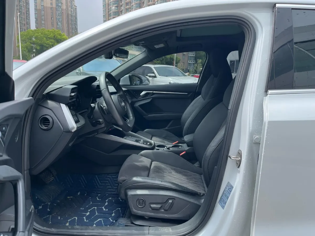 2021 Audi A3 1.4T 150HP L4 7DCT,autocango,china used car exporter,china ev exporter,chinese used car exporter,chinese used ev exporter