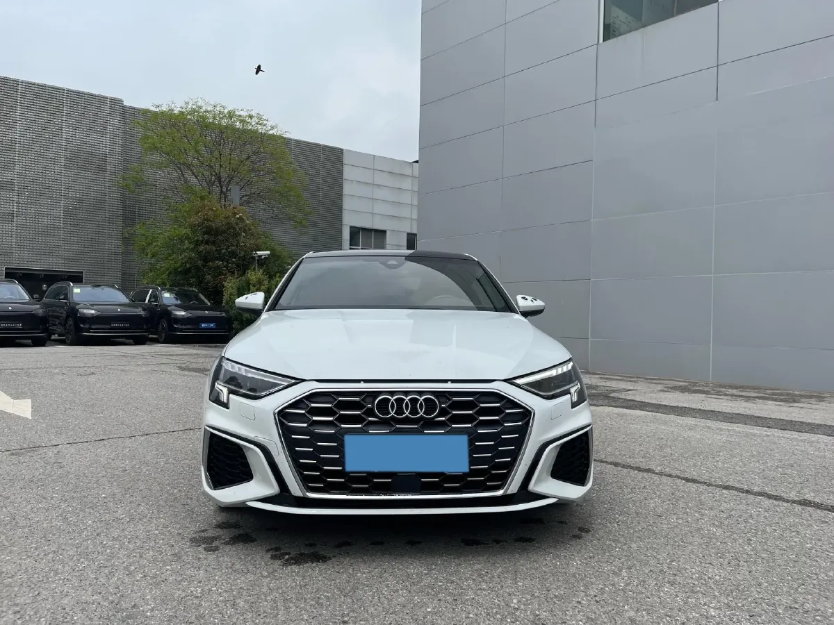 2021 Audi A3 1.4T 150HP L4 7DCT,autocango,china used car exporter,china ev exporter,chinese used car exporter,chinese used ev exporter