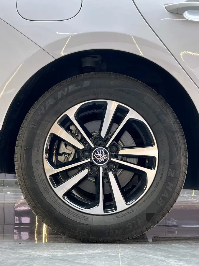 2025 BYD Qin Plus 1.5L 101HP L4 E-CVT PHEV 7.68KWH,autocango,china used car exporter,china ev exporter,chinese used car exporter,chinese used ev exporter