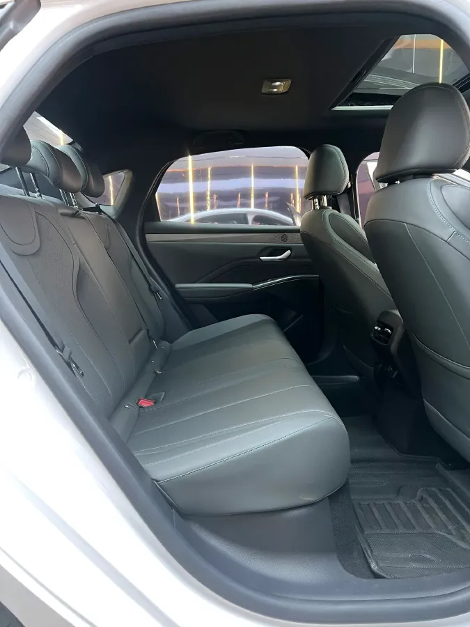 2025 BYD Qin Plus 1.5L 101HP L4 E-CVT PHEV 7.68KWH,autocango,china used car exporter,china ev exporter,chinese used car exporter,chinese used ev exporter