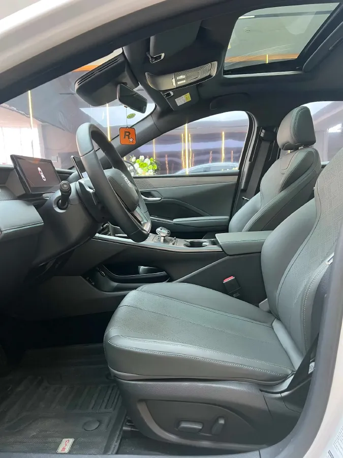 2025 BYD Qin Plus 1.5L 101HP L4 E-CVT PHEV 7.68KWH,autocango,china used car exporter,china ev exporter,chinese used car exporter,chinese used ev exporter