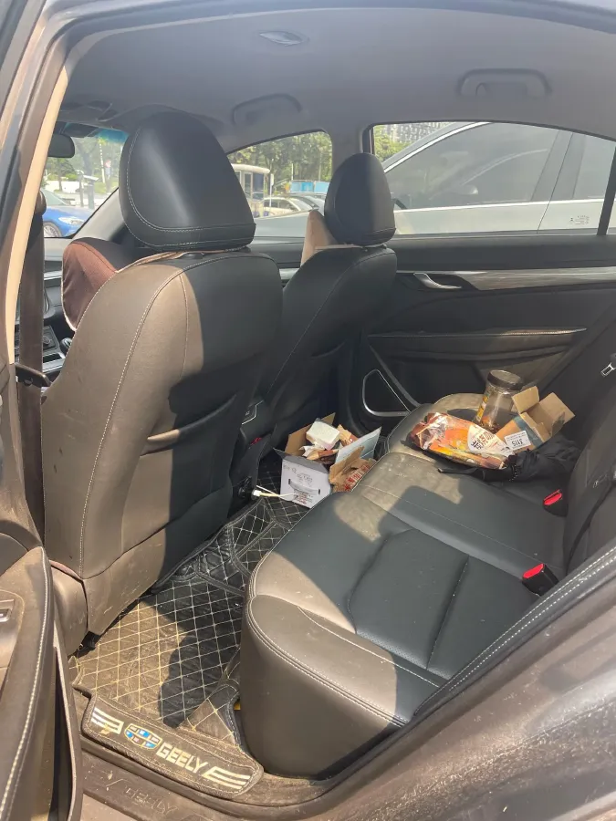 2019 Geely Emgrand 1.5L 109HP L4 5MT,autocango,china used car exporter,china ev exporter,chinese used car exporter,chinese used ev exporter