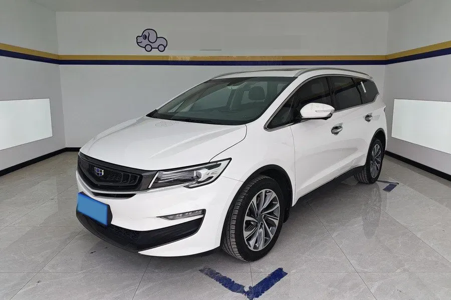 2019 Geely JiaJi 1.5T 177HP L3 7DCT,autocango,china used car exporter,china ev exporter,chinese used car exporter,chinese used ev exporter