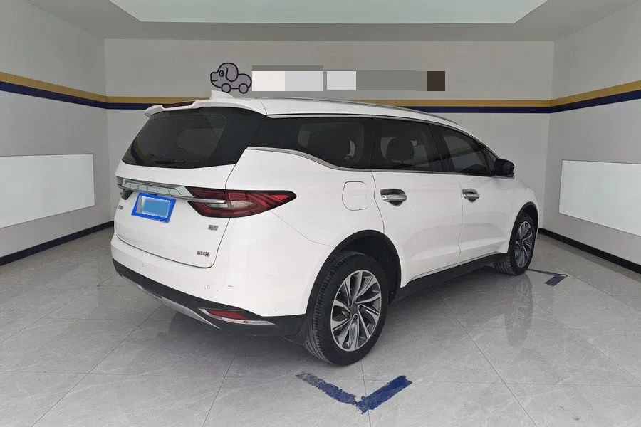 2019 Geely JiaJi 1.5T 177HP L3 7DCT,autocango,china used car exporter,china ev exporter,chinese used car exporter,chinese used ev exporter