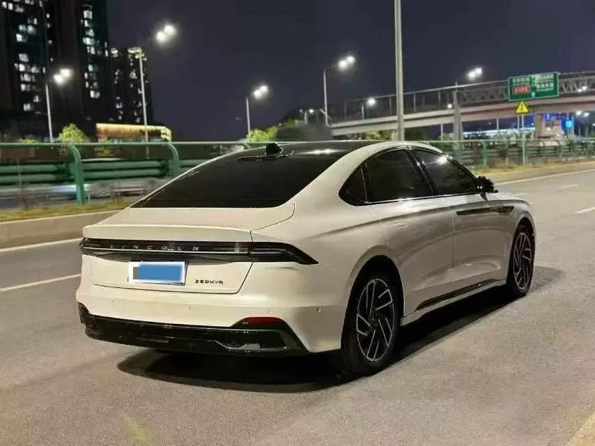 2022 Lincoln Z 2.0T 246HP L4 8AT,autocango,china used car exporter,china ev exporter,chinese used car exporter,chinese used ev exporter