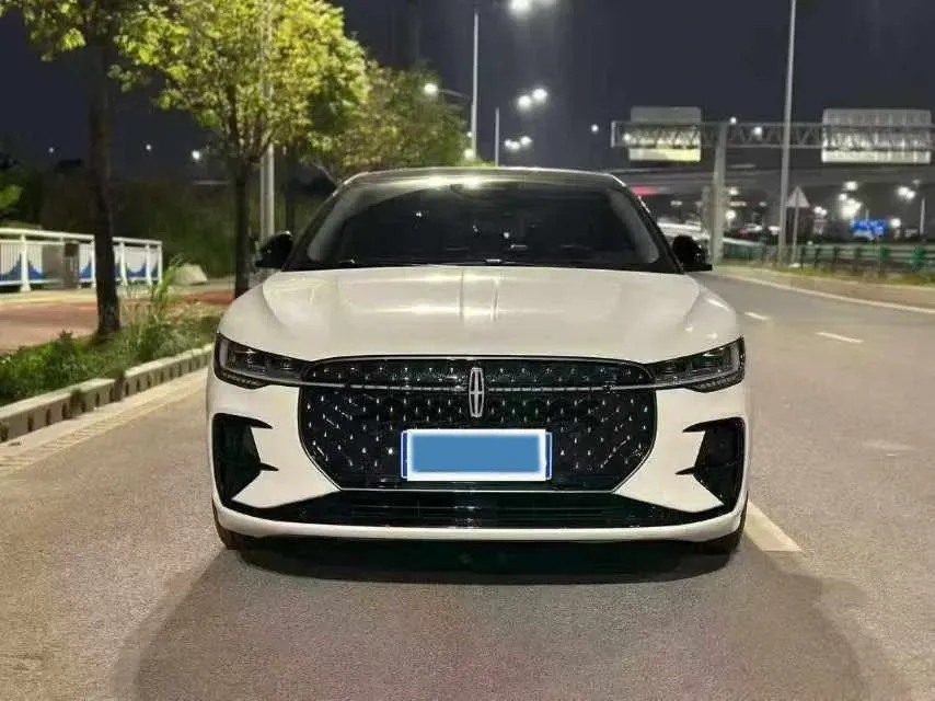 2022 Lincoln Z 2.0T 246HP L4 8AT,autocango,china used car exporter,china ev exporter,chinese used car exporter,chinese used ev exporter