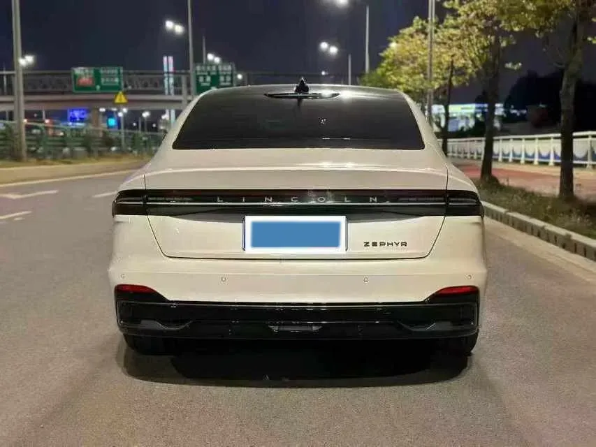 2022 Lincoln Z 2.0T 246HP L4 8AT,autocango,china used car exporter,china ev exporter,chinese used car exporter,chinese used ev exporter