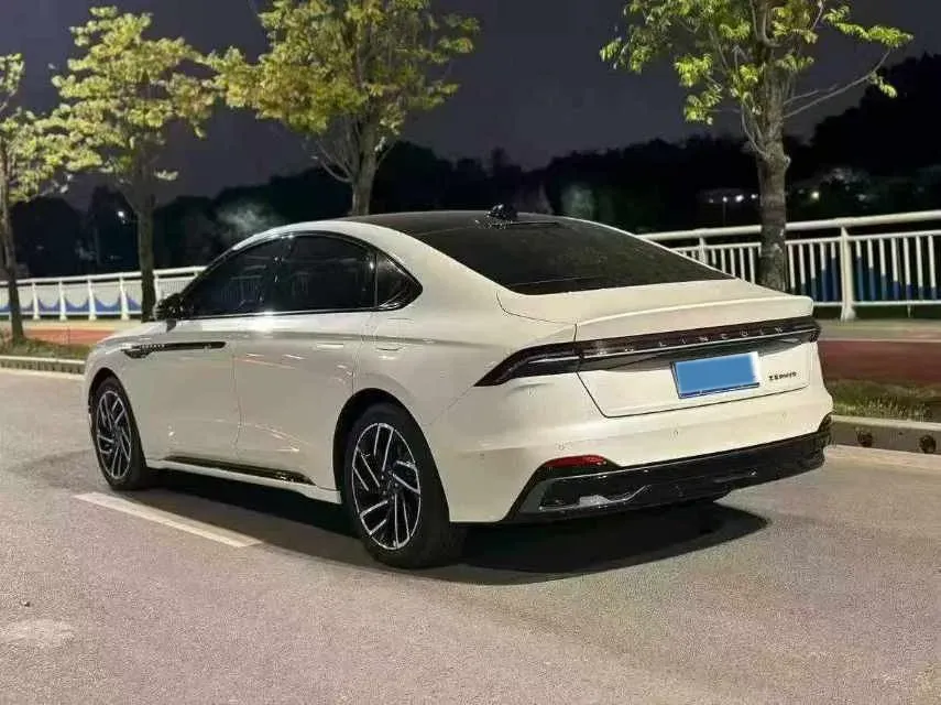 2022 Lincoln Z 2.0T 246HP L4 8AT,autocango,china used car exporter,china ev exporter,chinese used car exporter,chinese used ev exporter