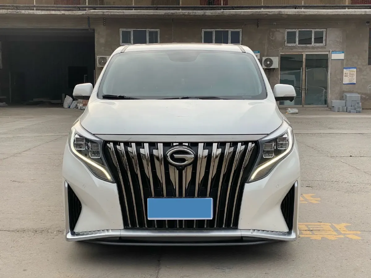 2021 GAC Trumpchi M8 2.0T 252HP L4 8AT,autocango,china used car exporter,china ev exporter,chinese used car exporter,chinese used ev exporter