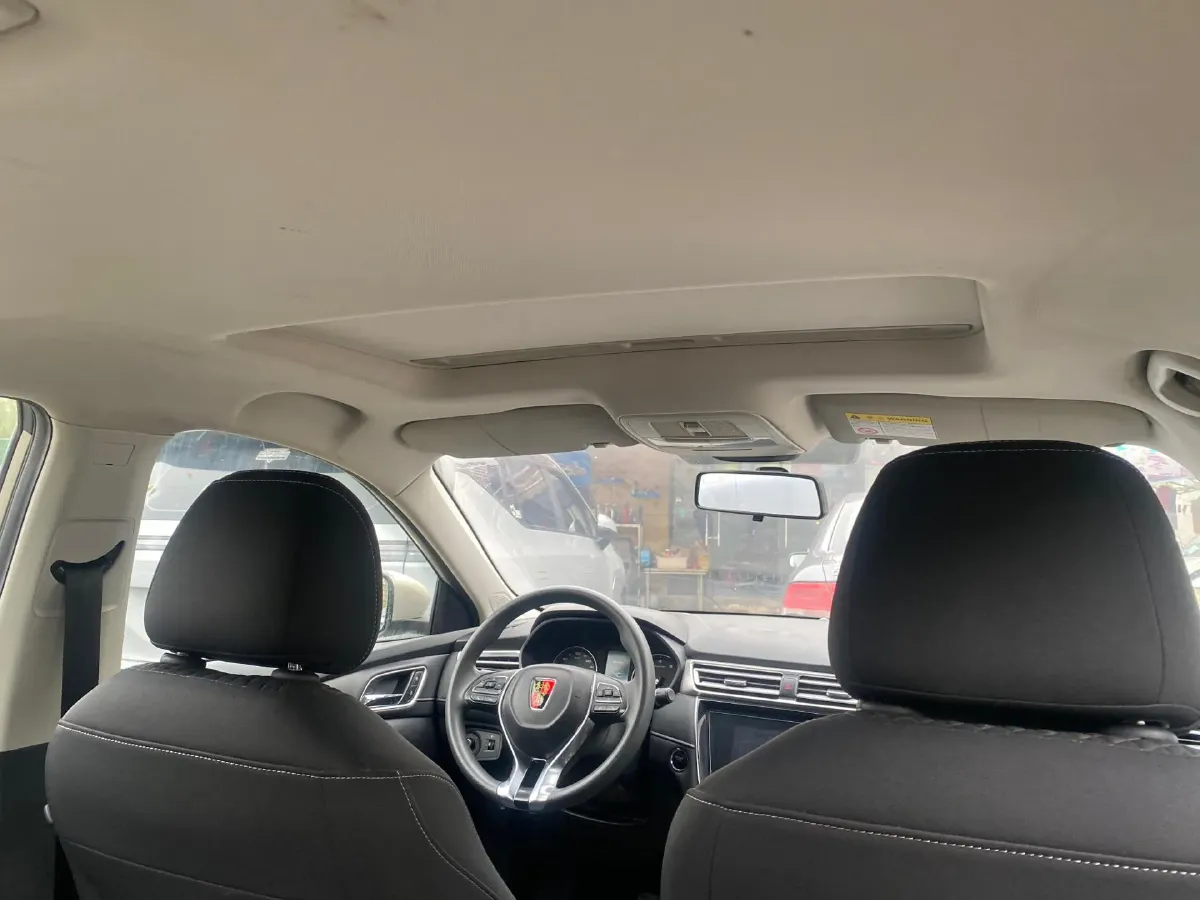 2019 Roewe i5 1.5L 120HP L4 CVT,autocango,china used car exporter,china ev exporter,chinese used car exporter,chinese used ev exporter