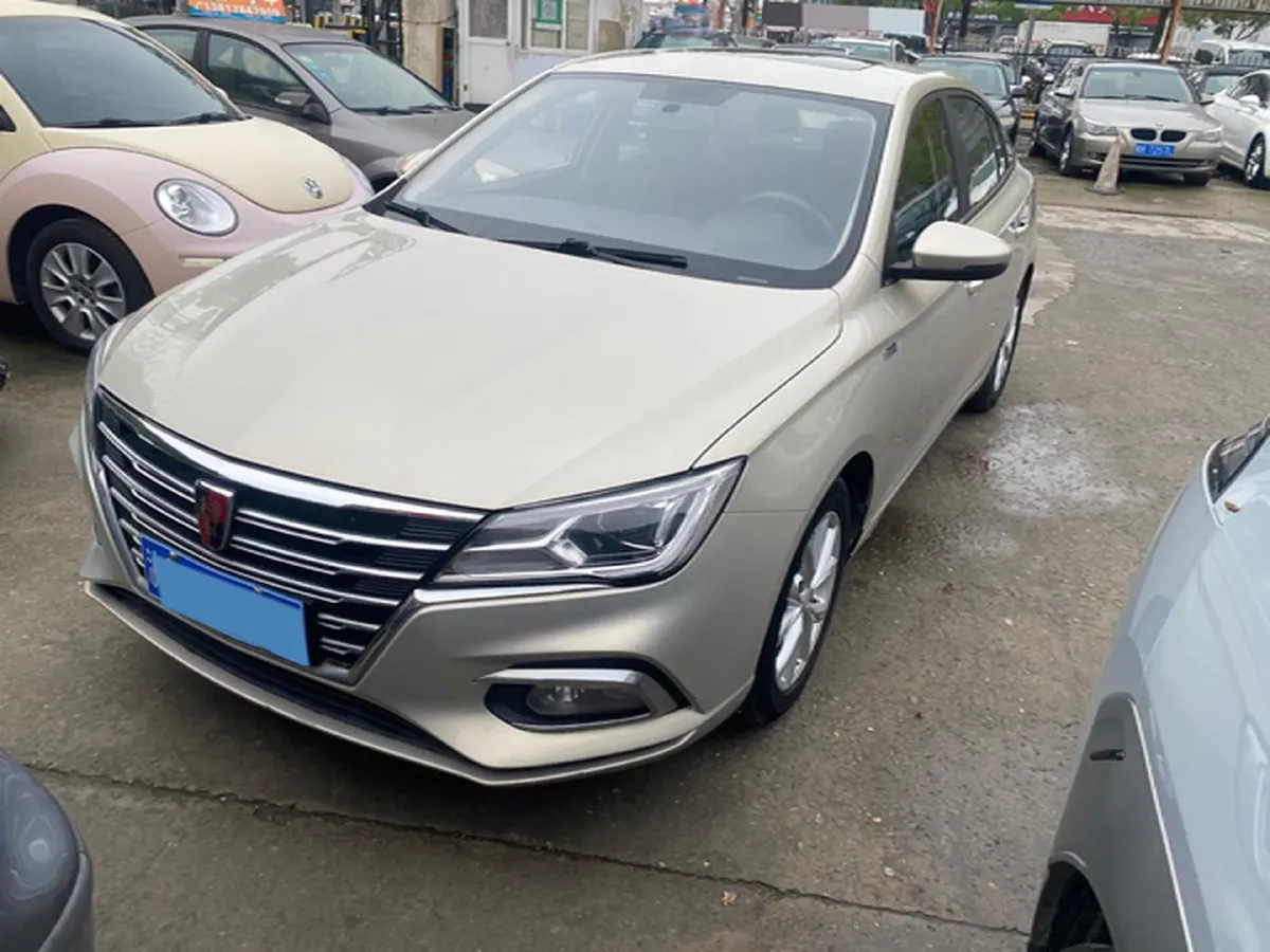 2019 Roewe i5 1.5L 120HP L4 CVT,autocango,china used car exporter,china ev exporter,chinese used car exporter,chinese used ev exporter