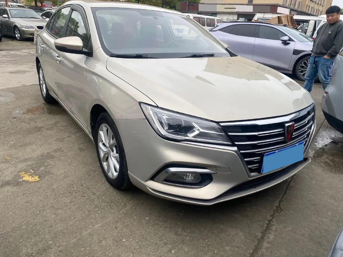 2019 Roewe i5 1.5L 120HP L4 CVT,autocango,china used car exporter,china ev exporter,chinese used car exporter,chinese used ev exporter