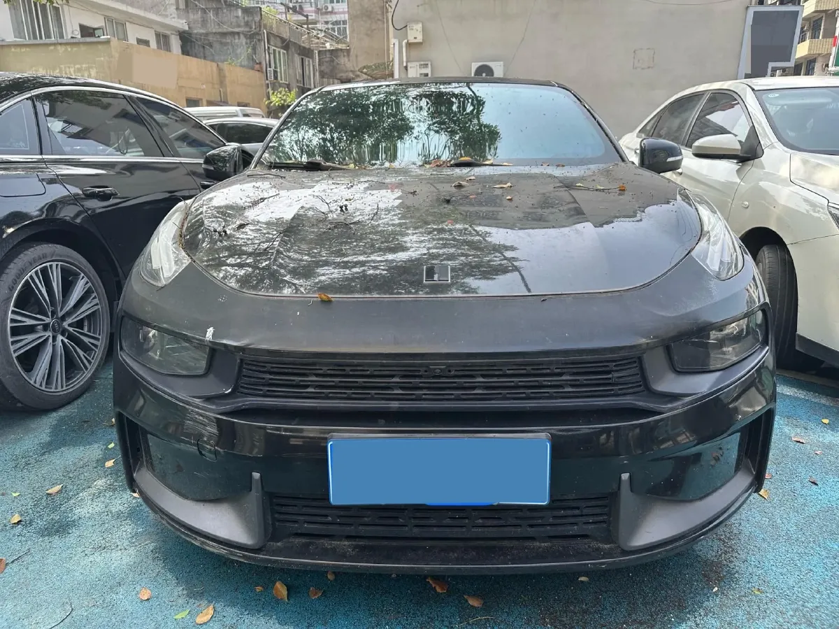 2021 LYNK&CO 03 1.5T 180HP L3 7DCT,autocango,china used car exporter,china ev exporter,chinese used car exporter,chinese used ev exporter