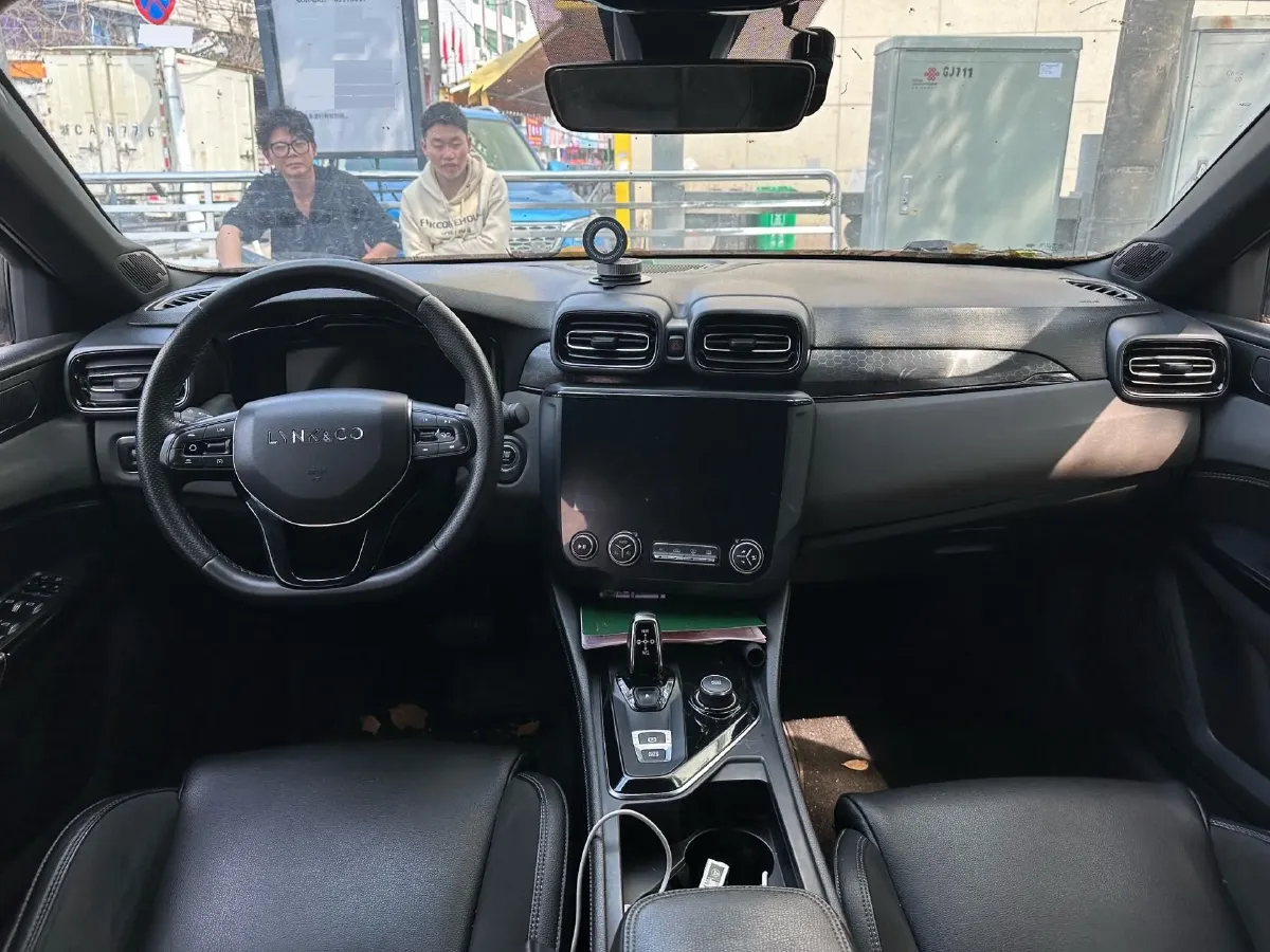 2021 LYNK&CO 03 1.5T 180HP L3 7DCT,autocango,china used car exporter,china ev exporter,chinese used car exporter,chinese used ev exporter