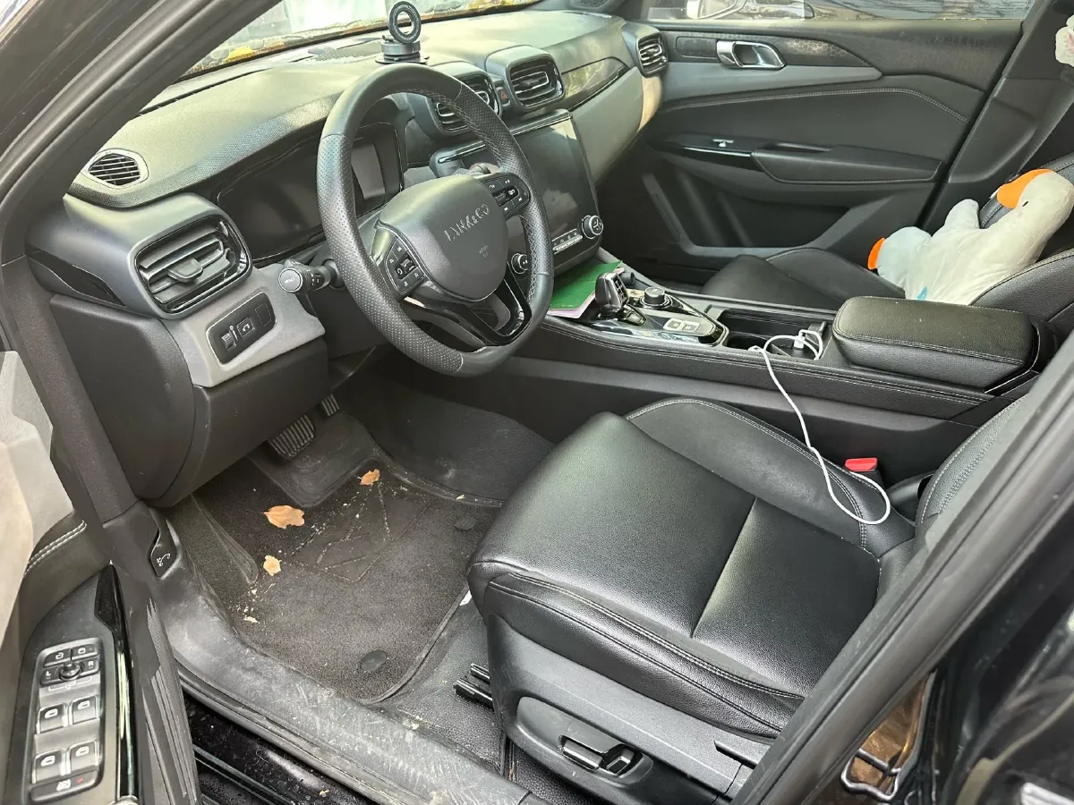 2021 LYNK&CO 03 1.5T 180HP L3 7DCT,autocango,china used car exporter,china ev exporter,chinese used car exporter,chinese used ev exporter