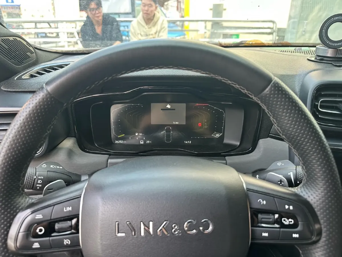 2021 LYNK&CO 03 1.5T 180HP L3 7DCT,autocango,china used car exporter,china ev exporter,chinese used car exporter,chinese used ev exporter