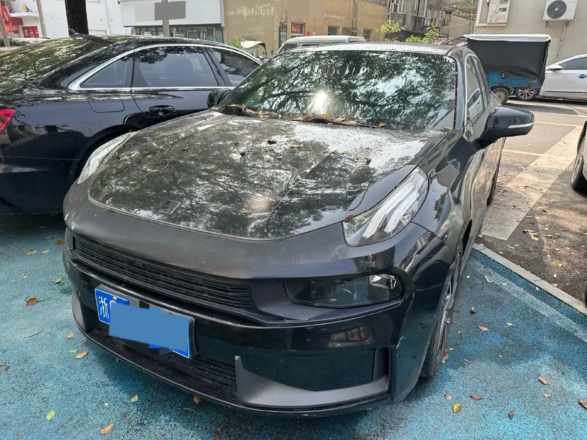 2021 LYNK&CO 03 1.5T 180HP L3 7DCT,autocango,china used car exporter,china ev exporter,chinese used car exporter,chinese used ev exporter